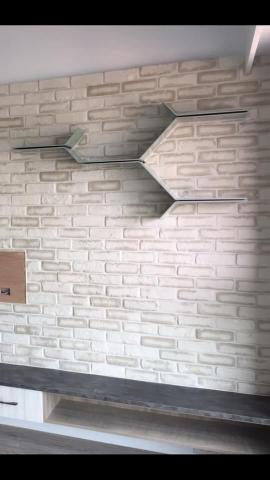 兆順鐵工廠 - 裝潢鐵件