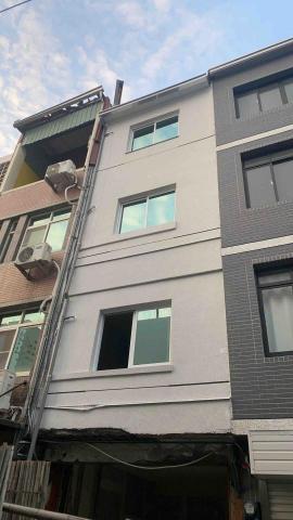 源威建築裝修 - 高雄民宅翻修案（外觀）