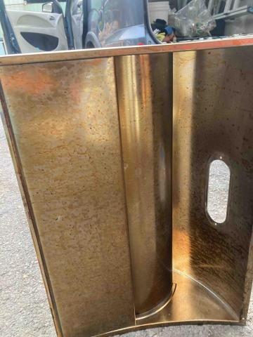 承億科技 - 排油煙機清洗分解