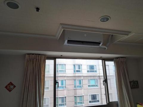 心安冷氣行  ＆傢俱搬運組裝 - 