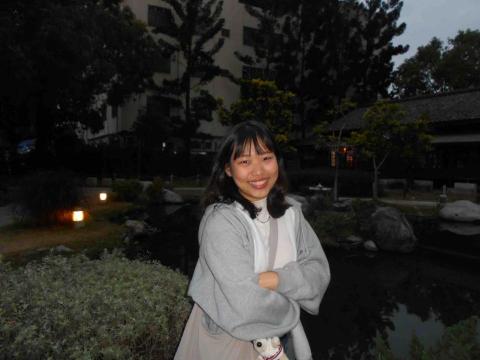 提供高中生物服務的專家王語歆