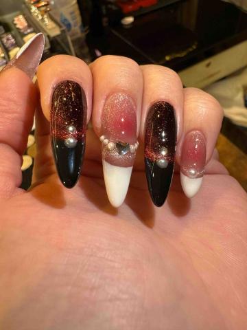 荻野千 - 延甲 雙法式 腮紅