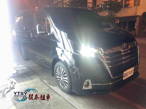 毅泰小客車租賃有限公司 - 