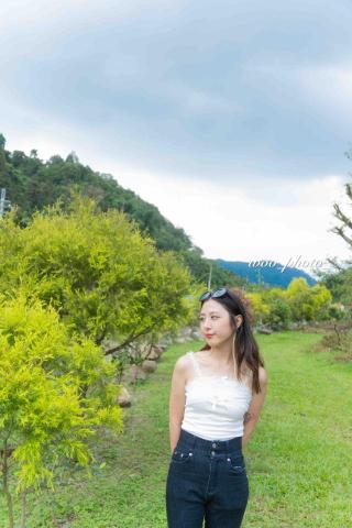 吾影工作室 - 南投人像外拍