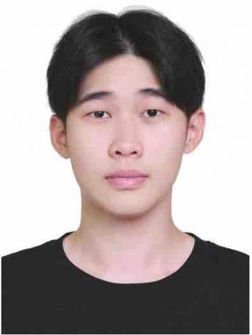 提供基本素描服務的專家洪紹晉