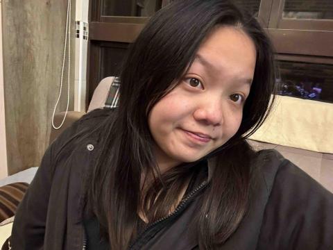 Lena Tsai - 樂天派的人哈哈哈