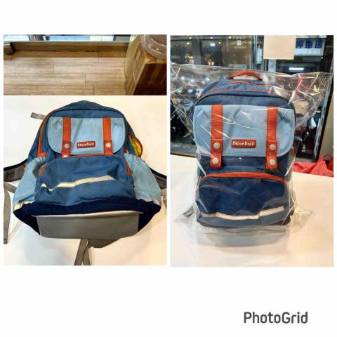 步履間坊 -  步履間坊 -