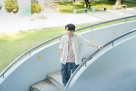 吾影工作室 - 南投車程人像外拍