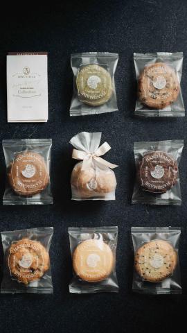 Samuel Lin 食物攝影｜商業攝影｜人像攝影 - 