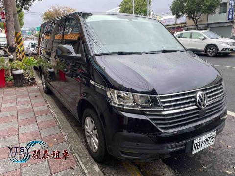 毅泰小客車租賃有限公司 - 