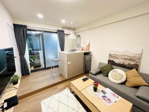 屋托邦有限公司 - 一房一廳套房裝修