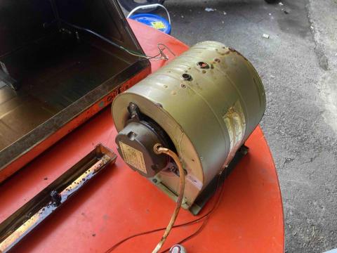 承億科技 - 排油煙機清洗拆卸圖