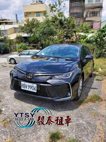 毅泰小客車租賃有限公司 - 