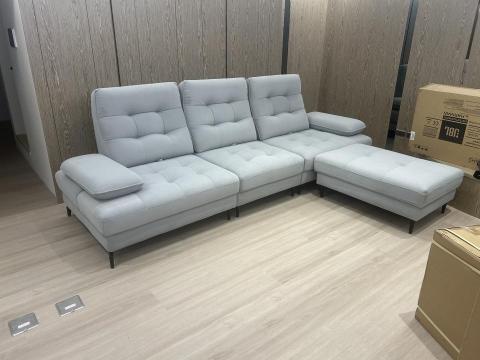 程瀚寬 - 專業傢俱運送