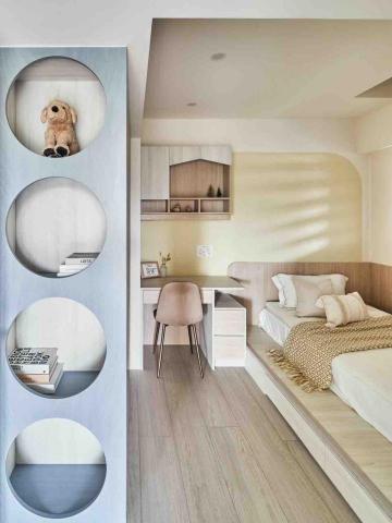 卓越空間美化 - 