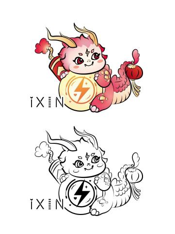 阿博思圖文工坊｜政府標案 × 備審資料 × 履歷健檢 - 插圖設計