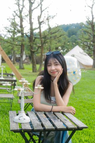 吾影工作室 - 南投人像外拍