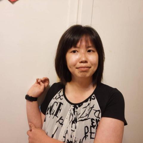 提供廁所服務的專家小夢夢