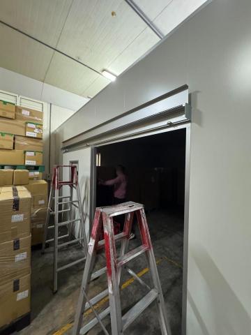 天富自動門企業社 - 