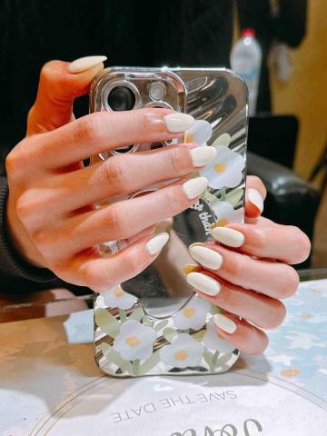 荻野千 - 單色凝膠