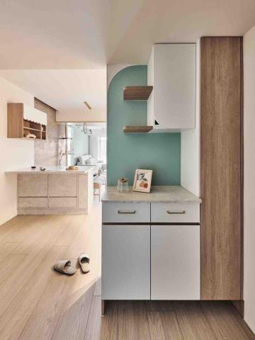 卓越空間美化 - 