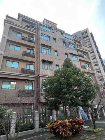 極護高空工程 - 清洗後 極護高空工程 - 清洗後