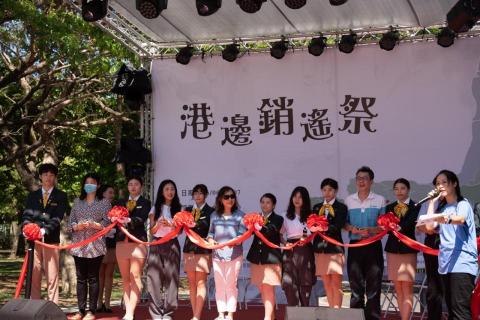 陳彤 - 活動拍攝