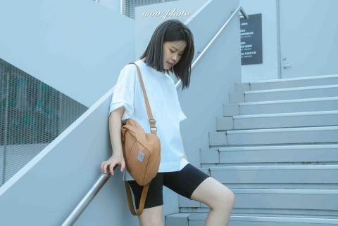 吾影工作室 - 台中人像外拍