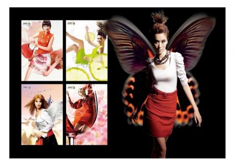 庫碼創意設計有限公司 - 