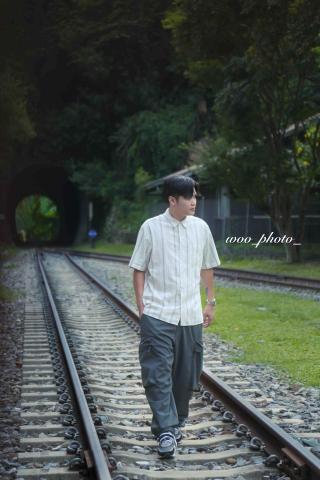 吾影工作室 - 南投車程人像外拍