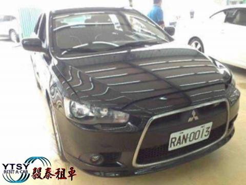 毅泰小客車租賃有限公司 - 