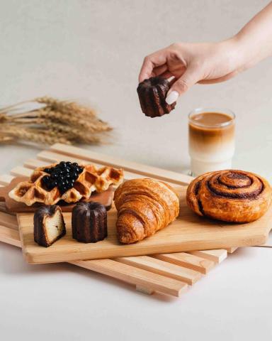 Samuel Lin 食物攝影｜商業攝影｜人像攝影 - 