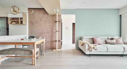 卓越空間美化 - 