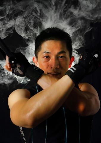 肌動戰室/運動按摩/1對1健身 - 