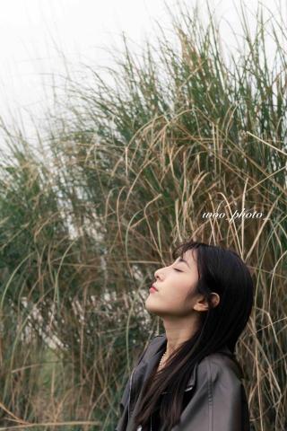 吾影工作室 - 台中中央公園人像外拍