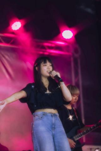 旭(she) - 表演紀錄