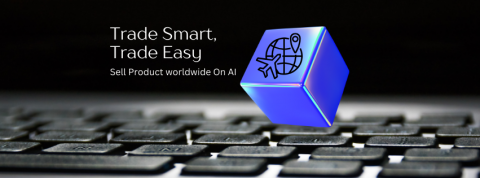 Lisa - 資訊業Banner設計