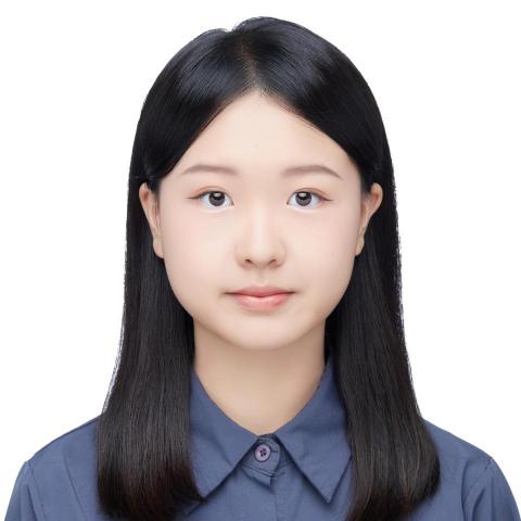 Sophie Wang Sophie Wang