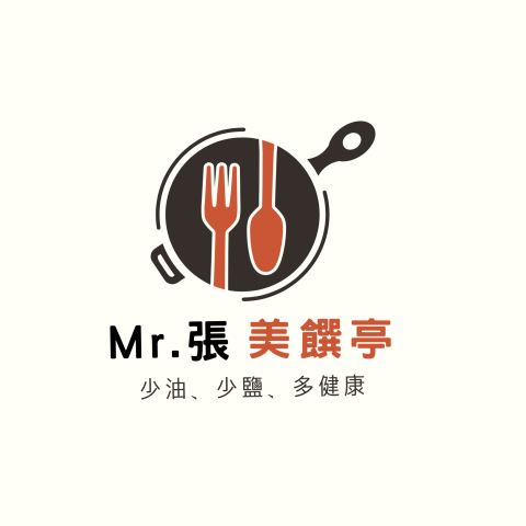 Lisa - 餐飲業logo設計