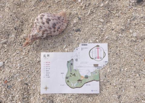 尹若彤 - 浪嶼工作室協助產品拍攝