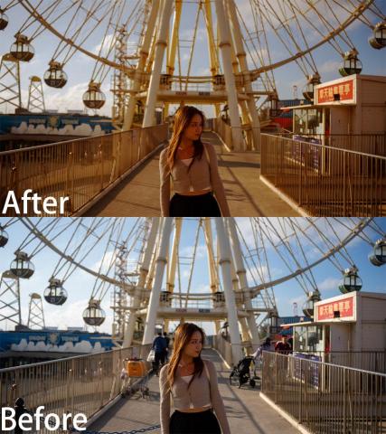 林煜濬 - 跟上一張相同