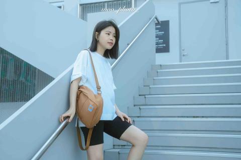 吾影工作室 - 台中人像外拍