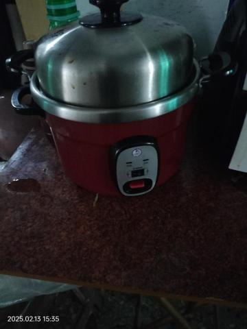 管雲飛 - 電鍋維修