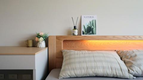 日堯/軟裝家配師/裝修統包 - 