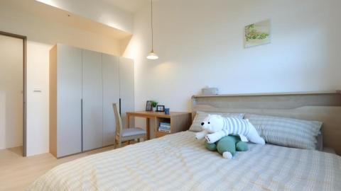 日堯/軟裝家配師/裝修統包 - 