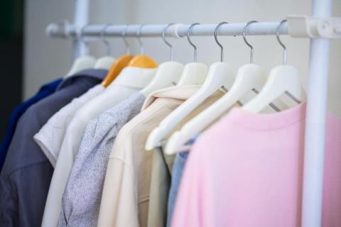 形象管理顧問｜Ruby衣療師® - 衣櫥檢視、膠囊衣櫥