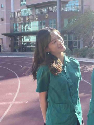 提供55服務的專家翊婷