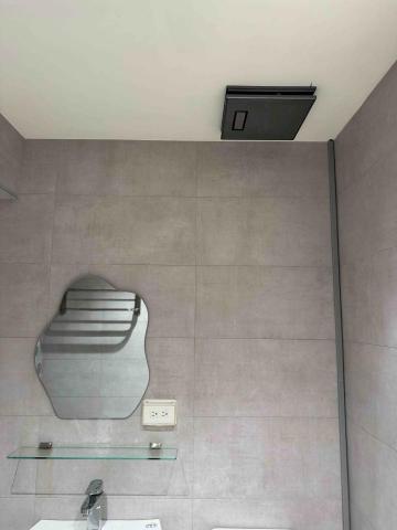 伊森工程 - 浴室暖風機安裝