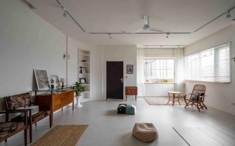 卓越空間美化 - 