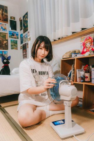 Allen Lin - 人像棚拍